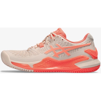 Asics Gel-Resolution 9 Clay 1042A224-700 – Zboží Mobilmania