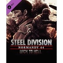 Steel Division: Normandy 44 Back to Hell
