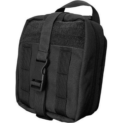 Condor Outdoor Molle EMT lékarna černá – Sleviste.cz