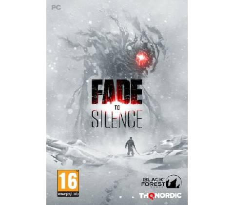 Fade to Silence