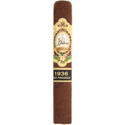 La Galera 1936 Chaveta Robusto 1ks