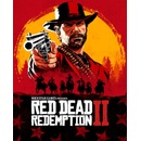 Red Dead Redemption 2