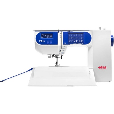 Elna Lotus