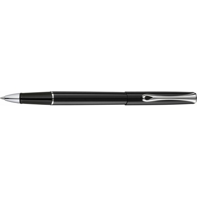 Diplomat Traveller Black Lacquer CT keramické pero D20000652