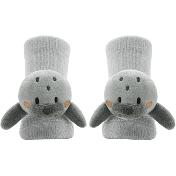 Kikkaboo Чорапи Seally me (31201010482)