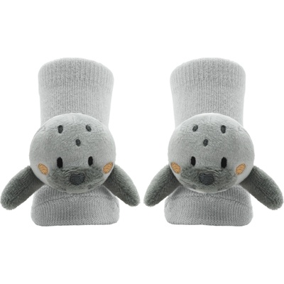 Kikkaboo Чорапи Seally me (31201010482)