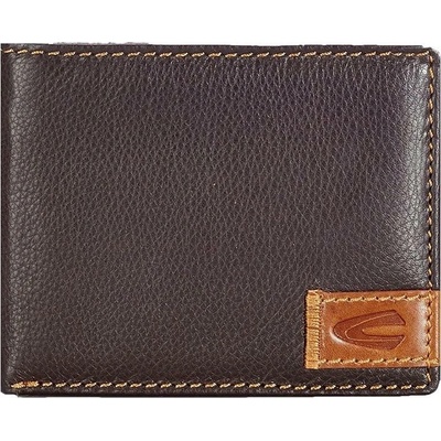 Camel Active pánská kožená 128 702 20 hnědá