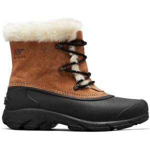 Sorel Дамски зимни ботуши Sorel Women's Snow Angel Winter boots - Rootbeer - размер 36 (EU) (121-0733-0211)