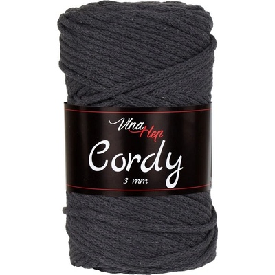 Příze Vlna Hep Cordy 3 mm 8235