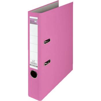 Класьор B2B PP A4, 5 cm Розов (B2B PP A4)