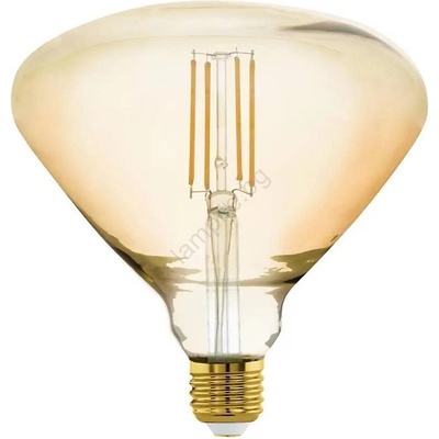 EGLO E27 BR150 4W 2200K 380lm (11837)