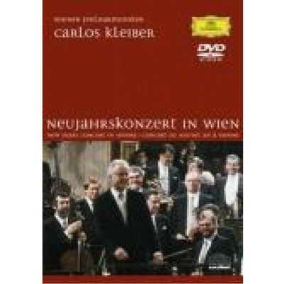 NOVOROCNI KONCERT 1989 - KLEIBER/WPH
