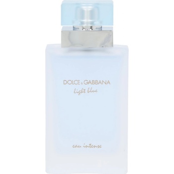 Dolce & Gabbana Light Blue Intense Pour Femme parfémovaná voda dámská 25 ml