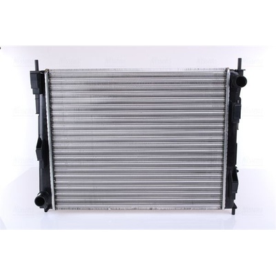 Chladič, chlazení motoru NISSENS 67285