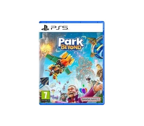 Park Beyond