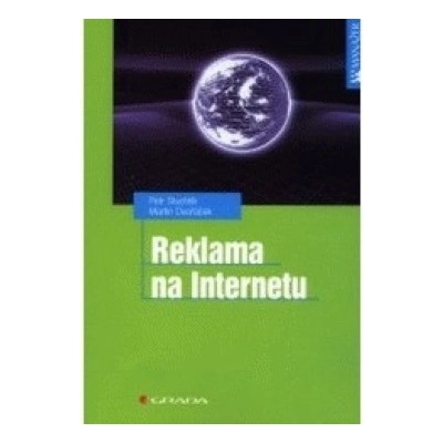 Reklama na internetu - Stuchlík, Dvořáček