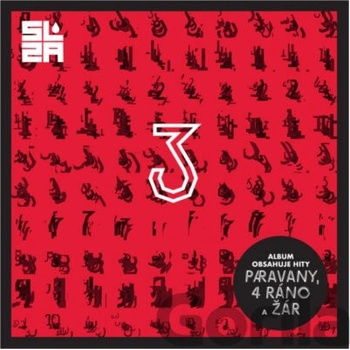 SLZA CD