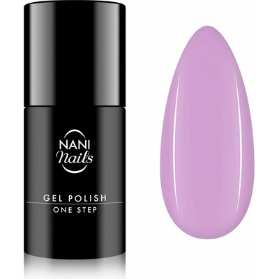 NANI gél lak One Step Freesia 5 ml