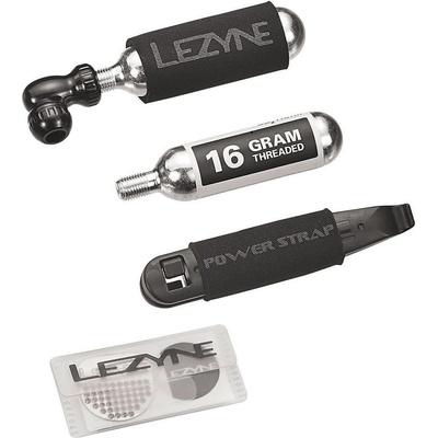 Lezyne CO2 Repair Kit
