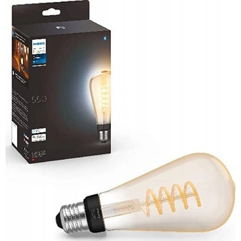 Philips Philips 8719514343061 смарт осветление Умна крушка Блутут 7 W (929003052301) (929003052301)