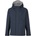 Heber Peak Детско водоустойчиво яке Heber Peak Kid's SilvaHe. 2, 5L Rain Jacket Waterproof jacket - Dark Night Blue - размер 116 (EU) (703-6981-0212)