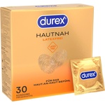 Durex Hautnah - презерватив без латекс (30 бр. ) - desirel