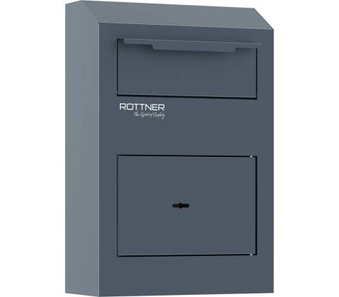 Rottner Cashmatic Basic