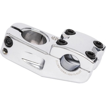 Salt Pro V2 Topload BMX