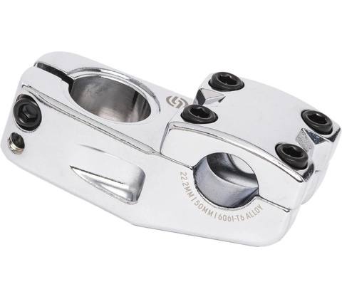 Salt Pro V2 Topload BMX