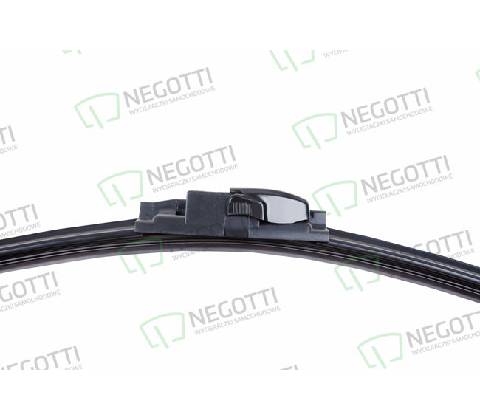 Negotti Set-E R 650+580 mm