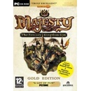 Majesty Gold HD