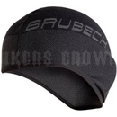 Zimní čepice Brubeck HM10020 Active hat čepice černá