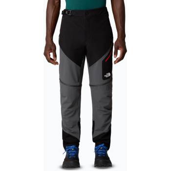Image 1 of The North Face Мъжки панталони за трекинг The North Face Stolemberg Convertible Slim Tapered anthracite grey/tnf black