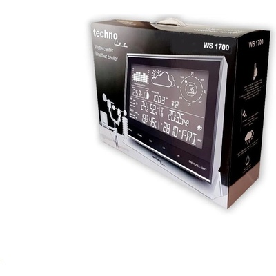 TechnoLine WS 1700