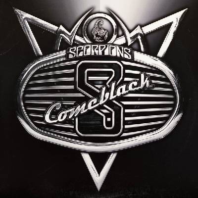 Sony Music Scorpions: Comeblack - CD (048698)