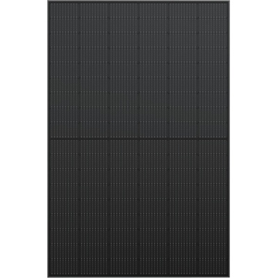 EcoFlow rigidní solární panel 400W 1ECOSP300-01 – Hledejceny.cz