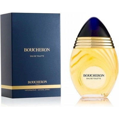 Boucheron toaletní voda dámská 90 ml tester