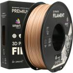 Smart Print FG-S164-E1, 3D филамент, PLA, 1, 75 мм, 1000 г, Светлокафяв (Light brown) (FG-S164-E1)