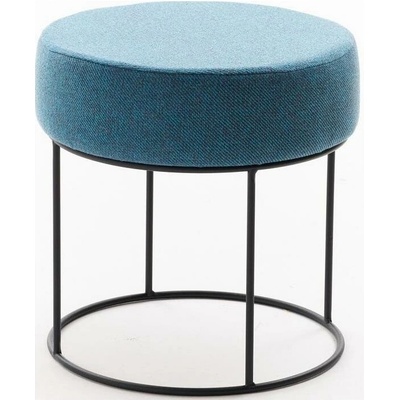 Asir Taburet RELO pr. 40 cm modrá 825BLC5145