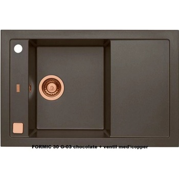 Alveus Formic 30 Monarch