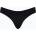 Rip Curl Долнище на бански костюм Rip Curl Classic Surf Cheeky черно