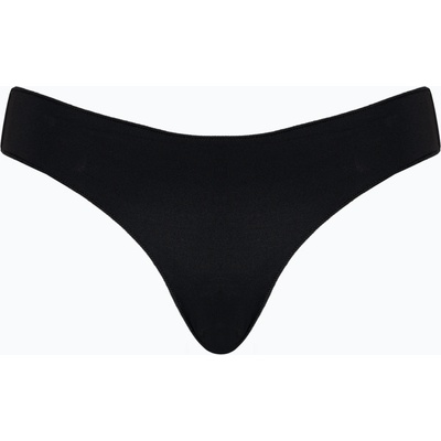 Rip Curl Долнище на бански костюм Rip Curl Classic Surf Cheeky черно