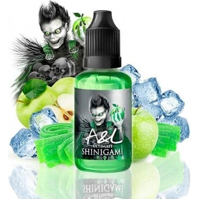 A&L Ultimate Shinigami 30 ml