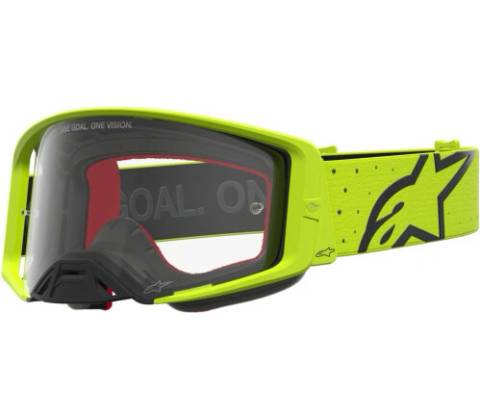 Alpinestars Supertech VESTA