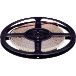 ELMARK Led ЛЕНТА smd2835 24v/dc 20w/m 192pcs/m 2700k ip20 (99led881ww)