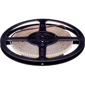 ELMARK Led ЛЕНТА smd2835 24v/dc 20w/m 192pcs/m 2700k ip20 (99led881ww)