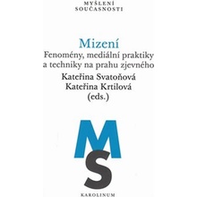 Mizení
