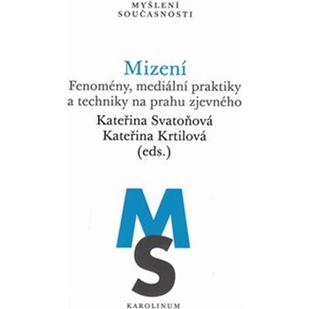 Mizení