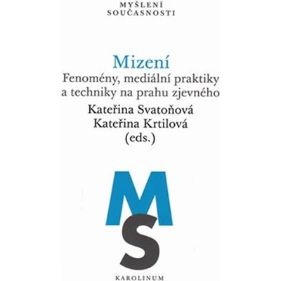 Mizení