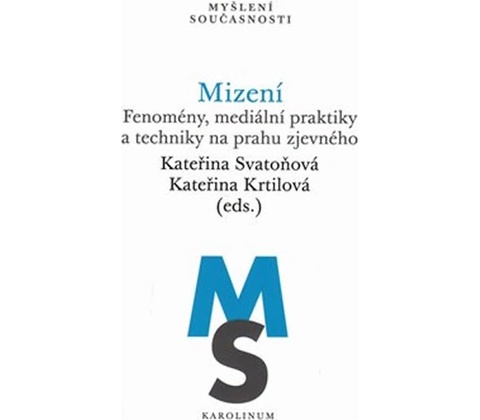 Mizení